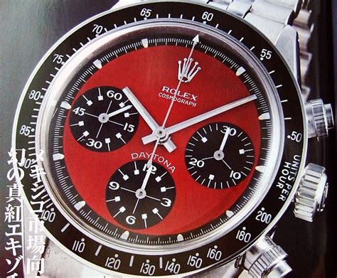 rolex ferrari watches